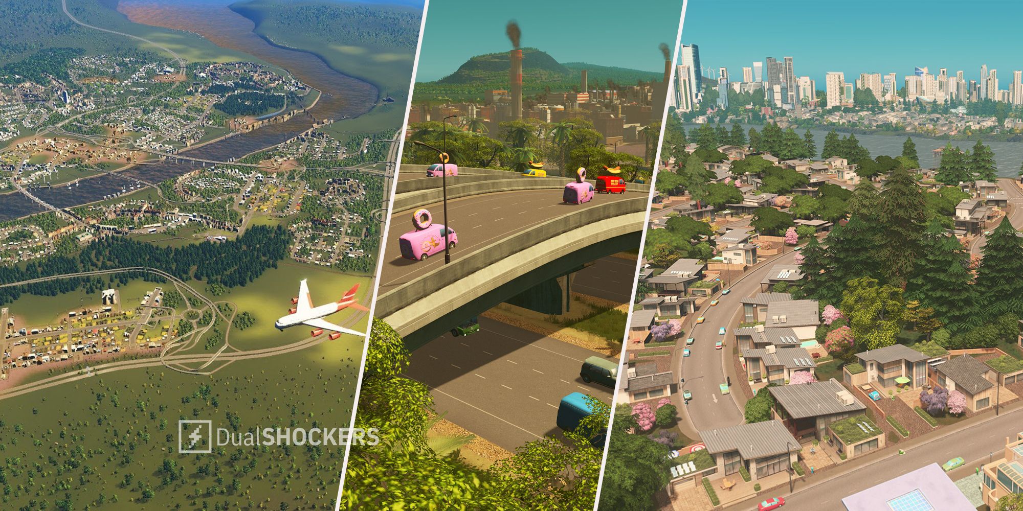 Cities: Skylines - Remastered