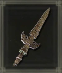 Cleanrot Spear