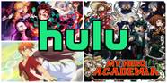 10 Best Anime To Watch On Hulu