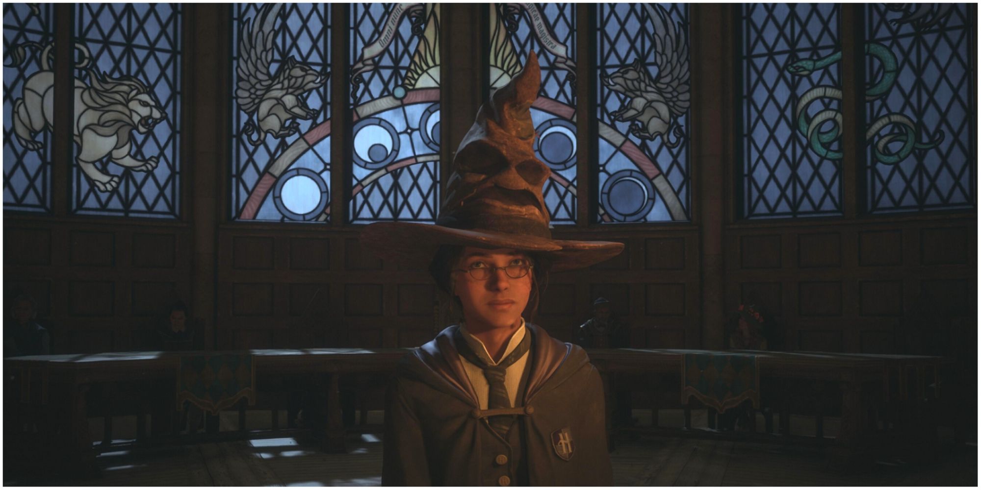 Hogwarts Legacy: How To Join House Slytherin