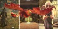 Hogwarts Legacy Beasts All Locations Taming Breeding 52 OFF