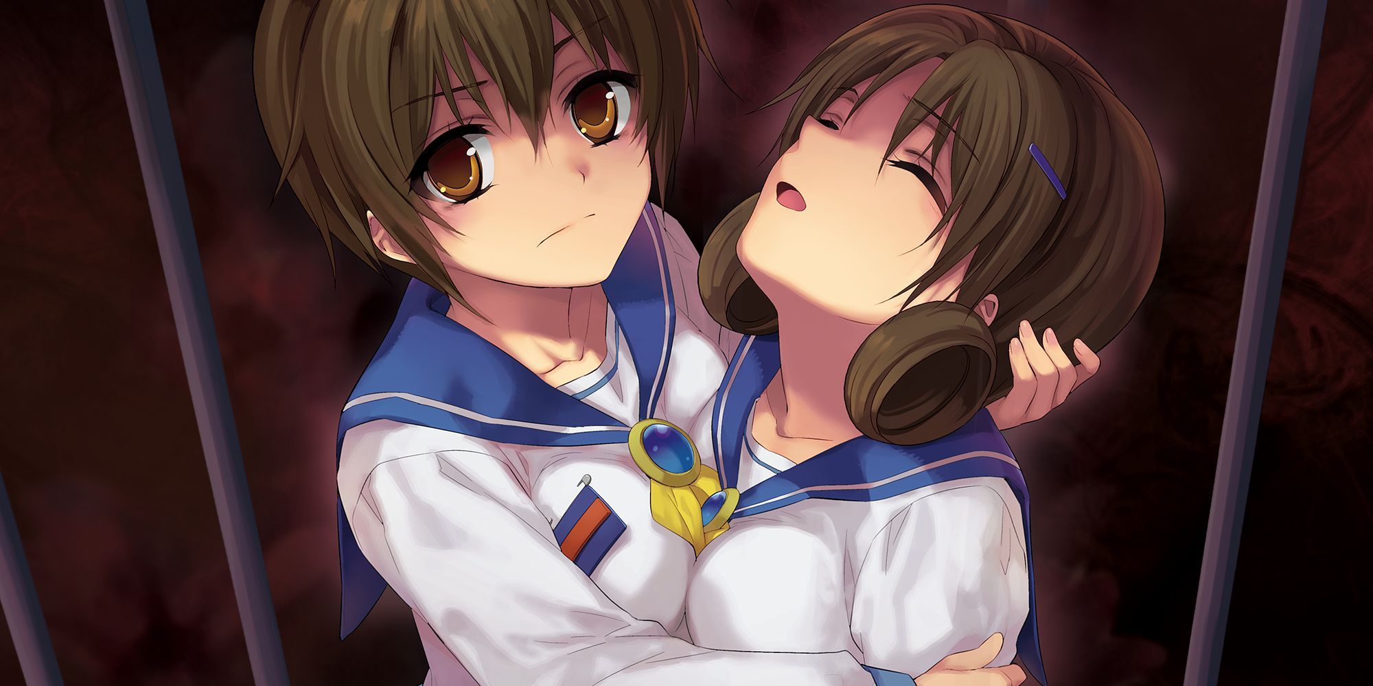 MAGES Confirms New Corpse Party Game Will Be Releasing Worldwide