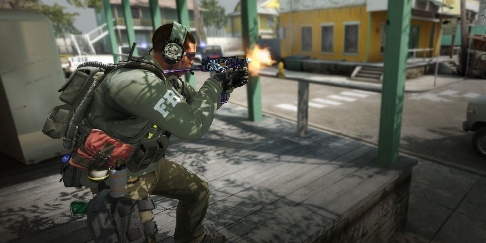 Counter-Strike: Global Offensive Breaks Yet Another Record, Reaching 1.4  Million Concurrent Players On Steam