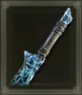 Crystal Knife