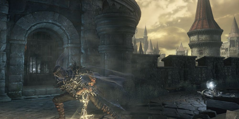 Dark Souls 3: Best Miracles, Ranked