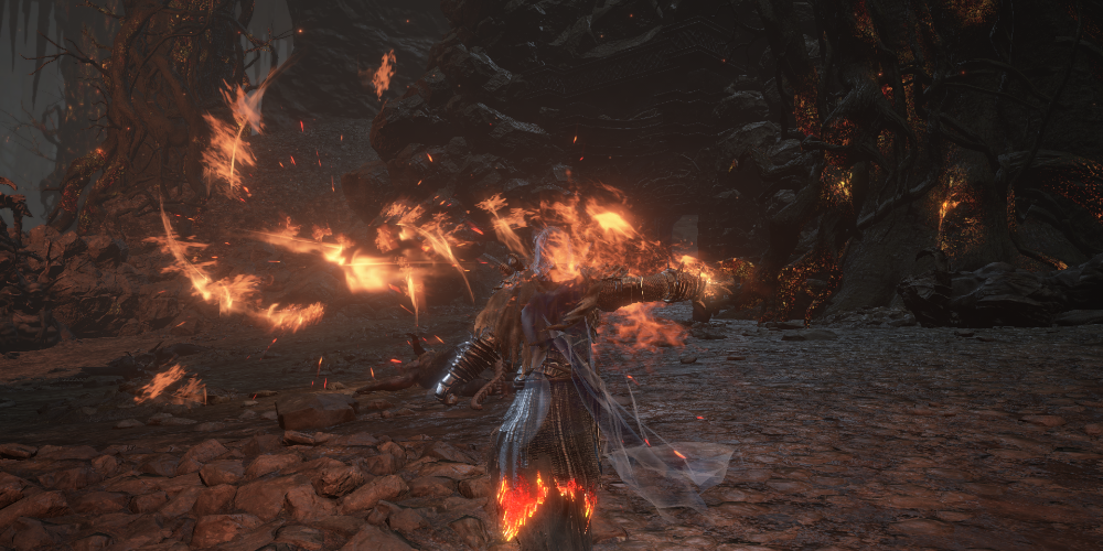 Dark Souls 3: 10 Best Pyromancies, Ranked