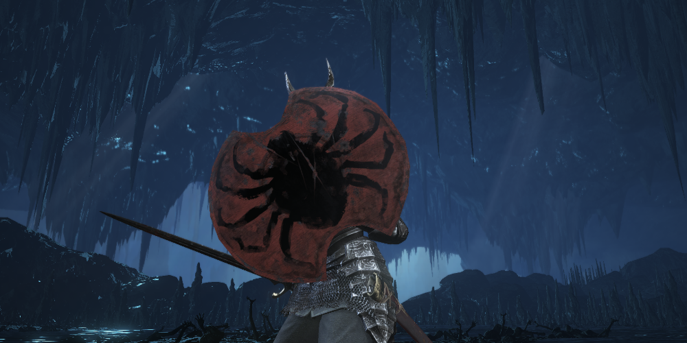 Dark Souls 3 10 Best Shields, Ranked
