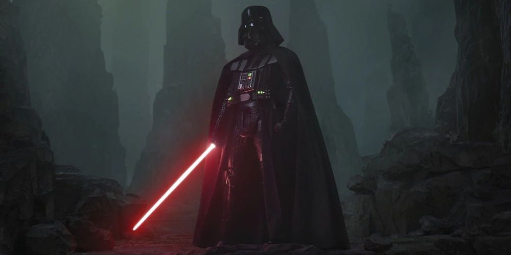 10 Scariest Star Wars Villains, Ranked