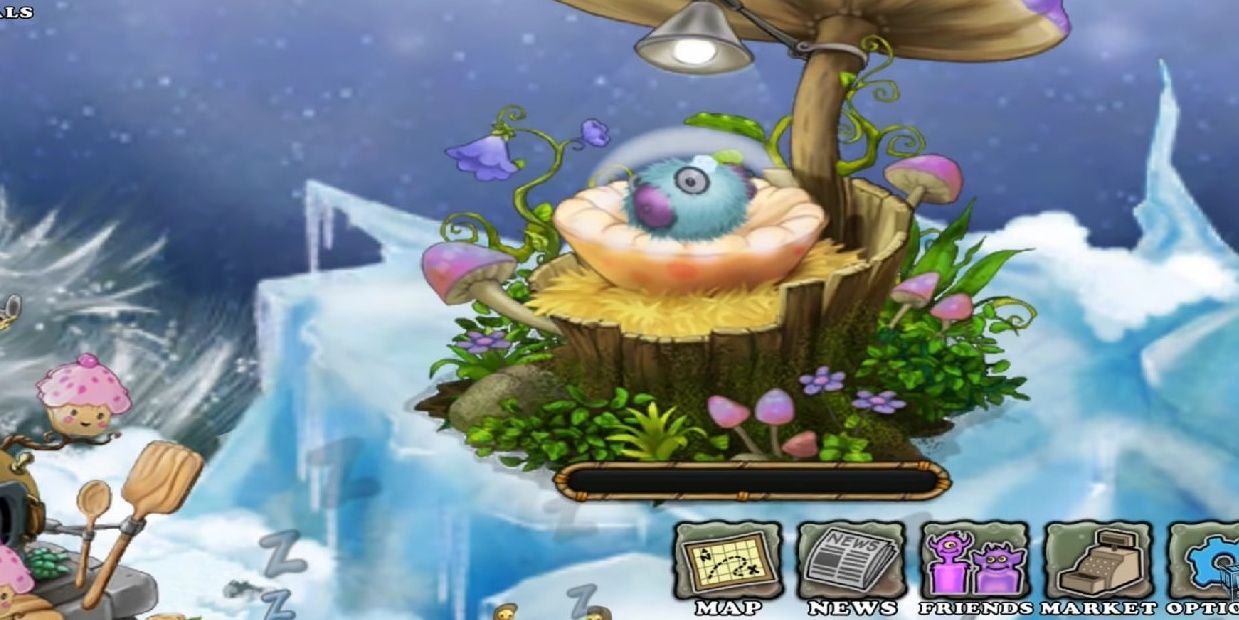 My Singing Monsters How to Breed Grumpyre