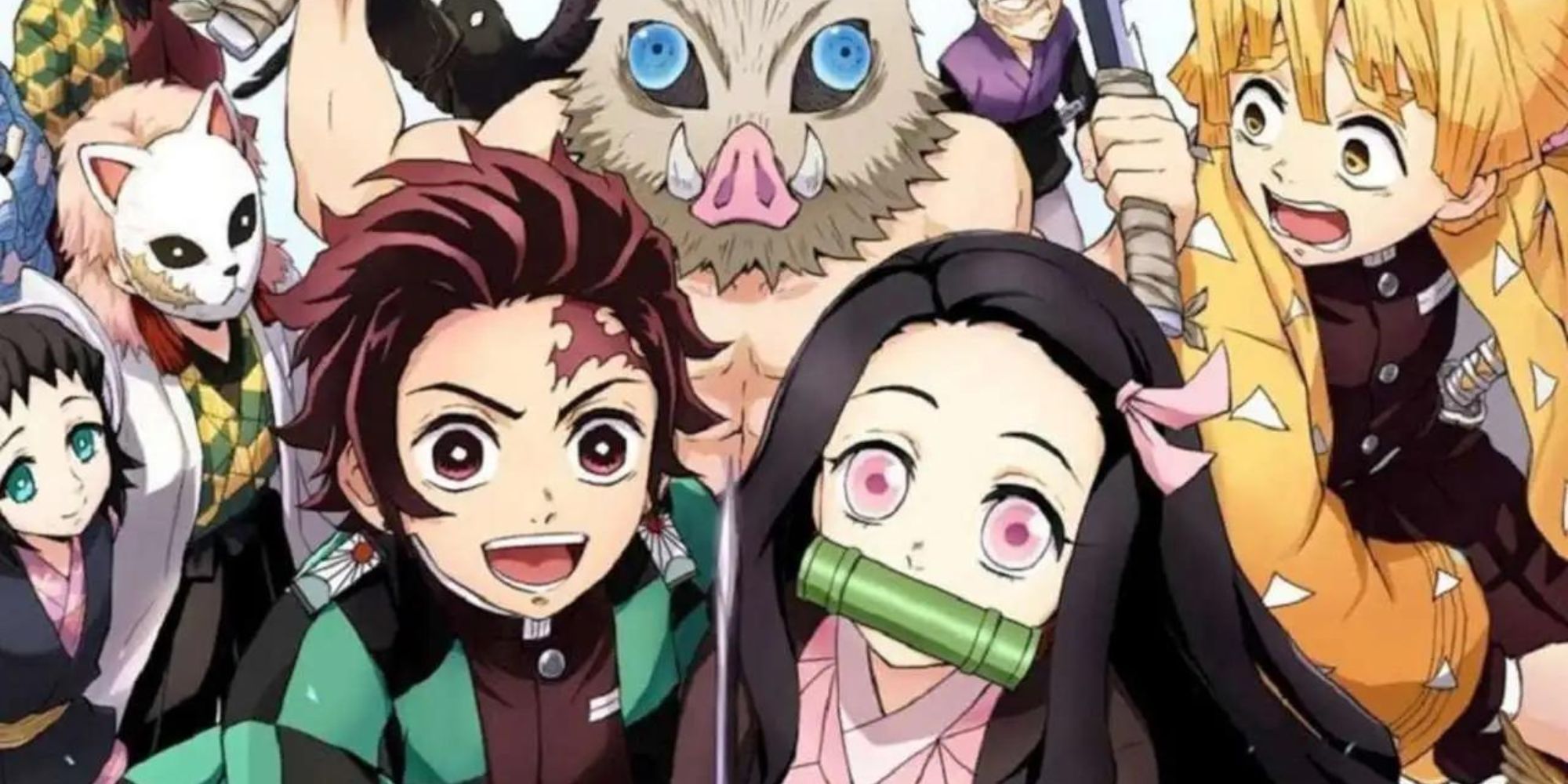 Demon Slayer season 3 episode 1 leaked clip shows animation that