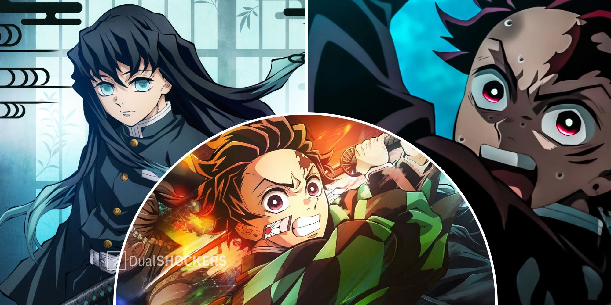 Demon Slayer Season 3 Release date: Demon Slayer Season 3 Episode 4  released today. Time, where to watch and more - The Economic Times