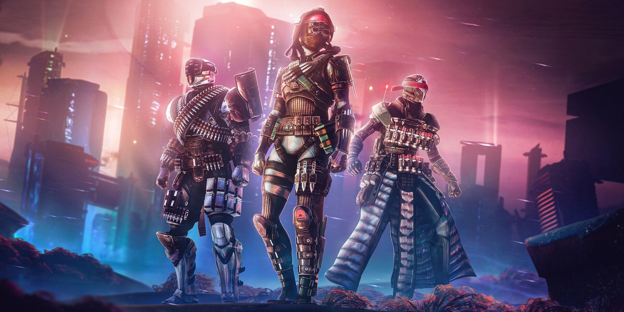 leaked image of Destiny 3 cover art : r/DestinyMemes