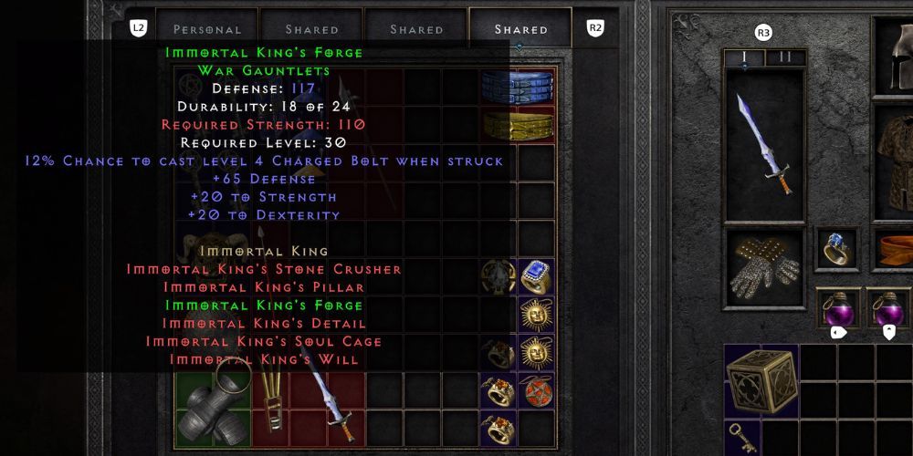 Diablo 2 Resurrected 8 Tips & Tricks For Beginners