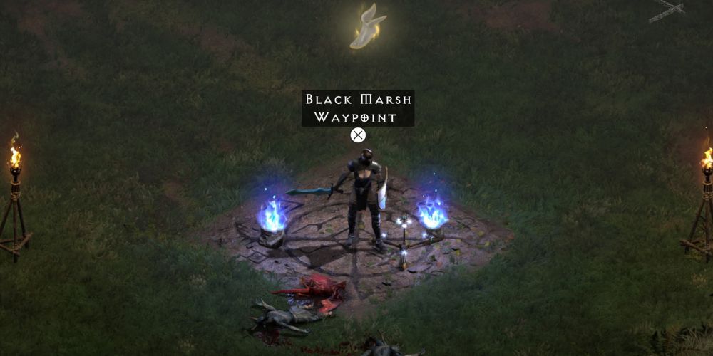 Diablo 2 Resurrected 8 Tips & Tricks For Beginners