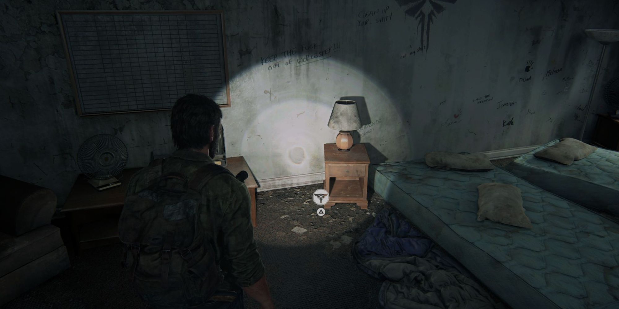 The Last Of Us Part 1: Scariest Encounters, Ranked