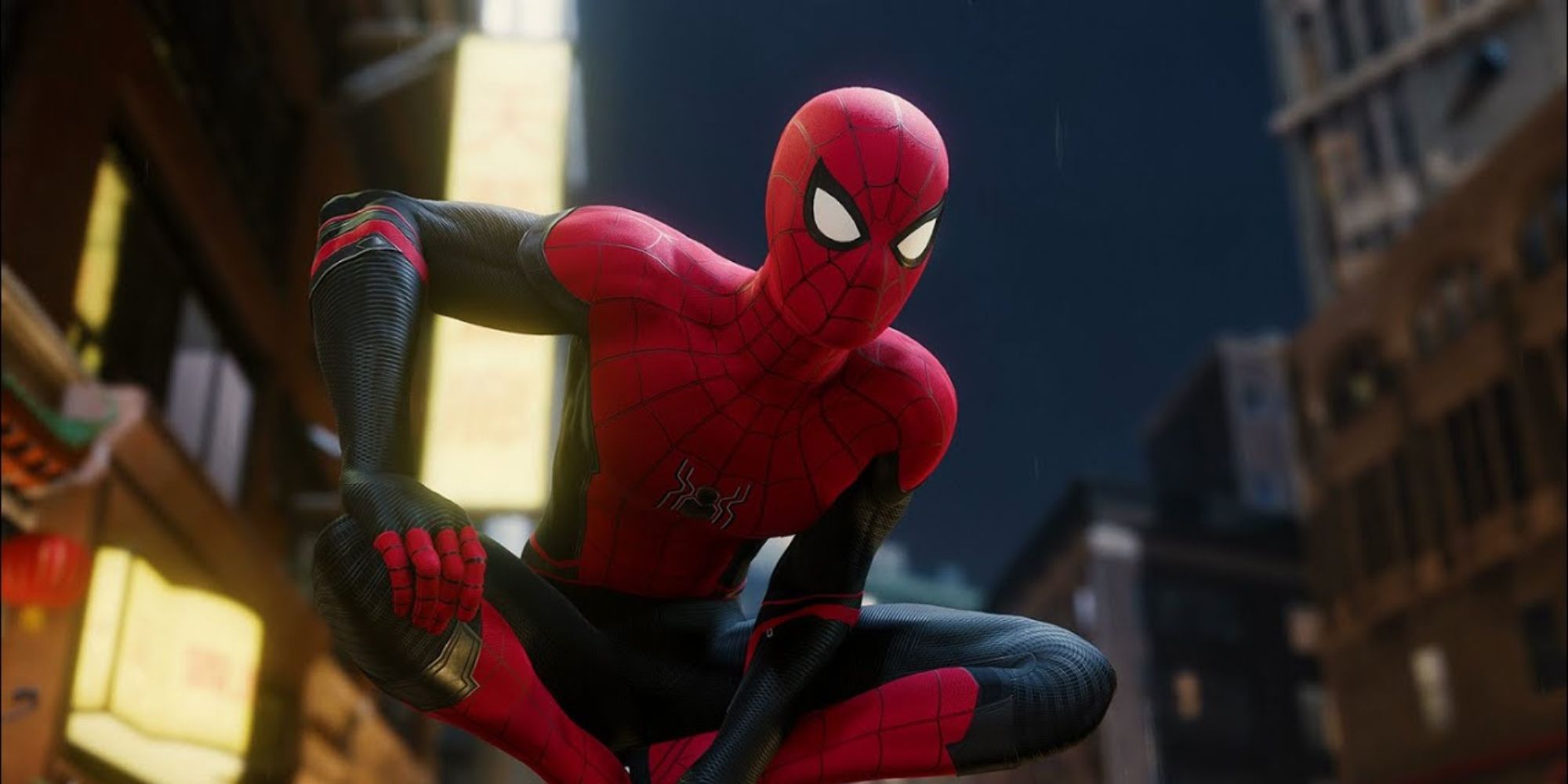 Marvel's Spider-Man: 10 Best Suits, Ranked