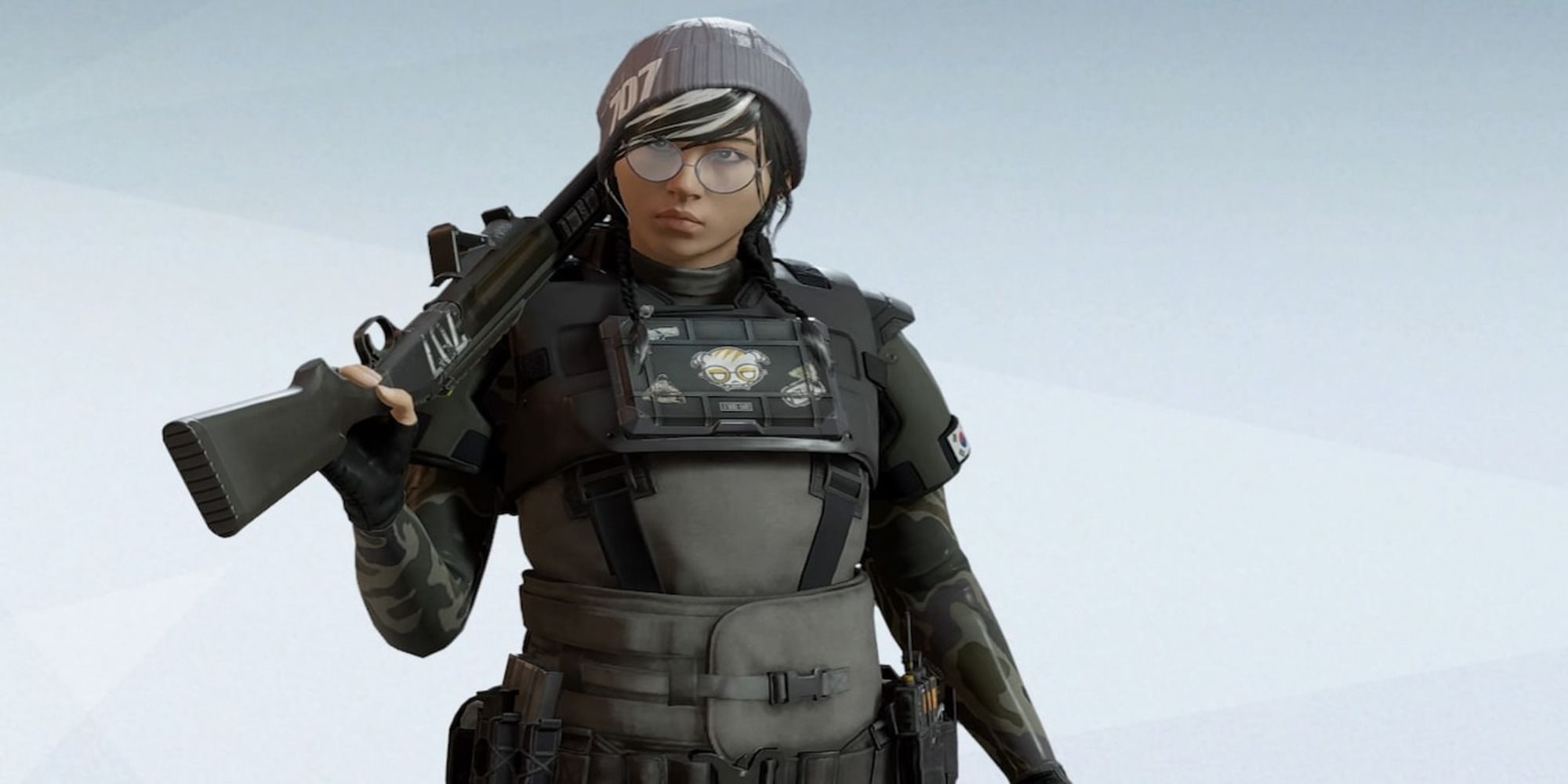 Rainbow Six Siege: 10 Best Attack Operators, Ranked