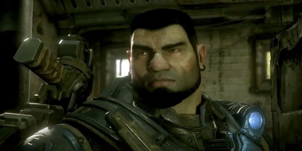 Gears Of War 10 Best Characters In The Series, Ranked