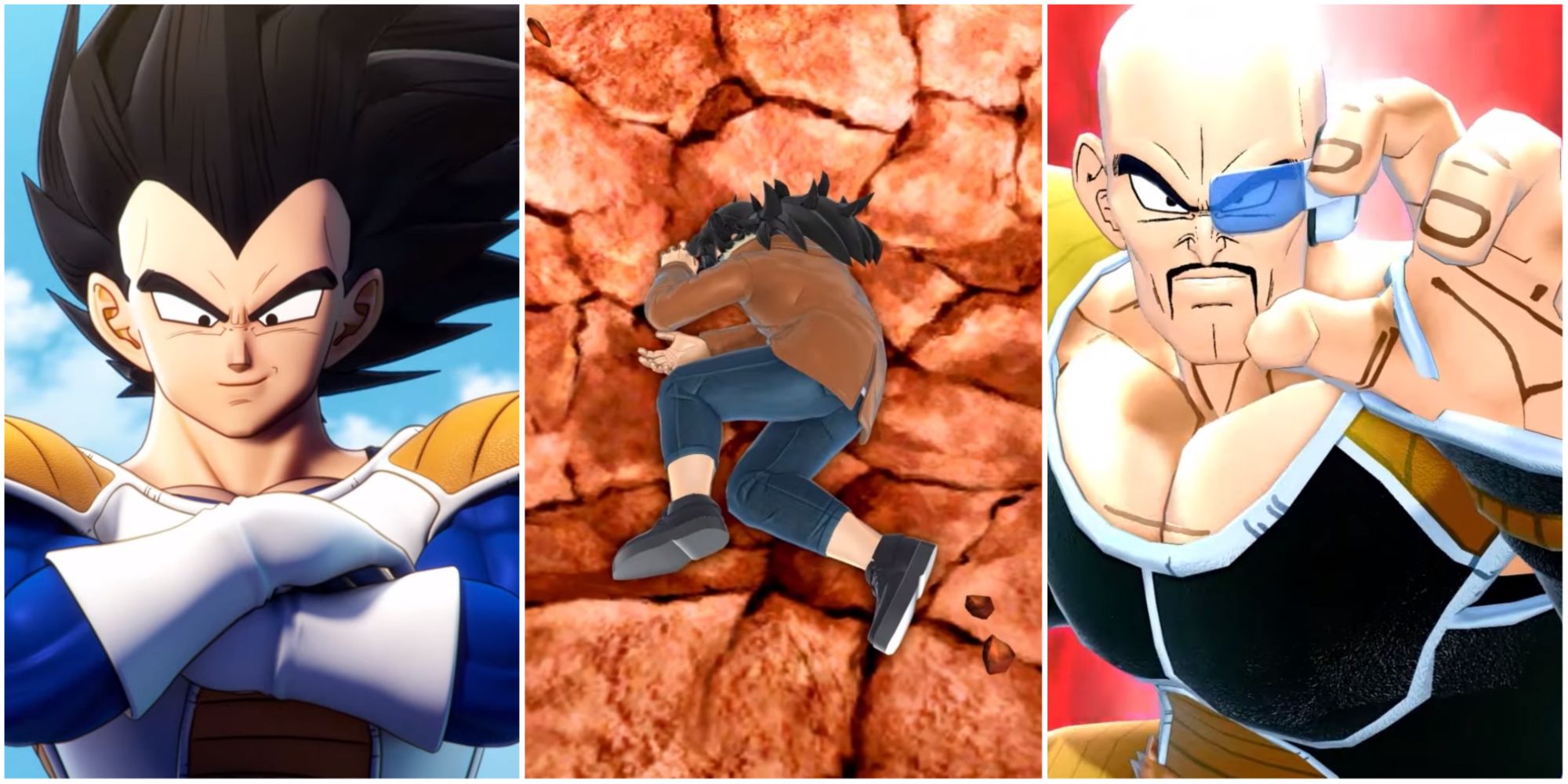 Dragon Ball: The Breakers Season 3 Release Date & Characters Revealed