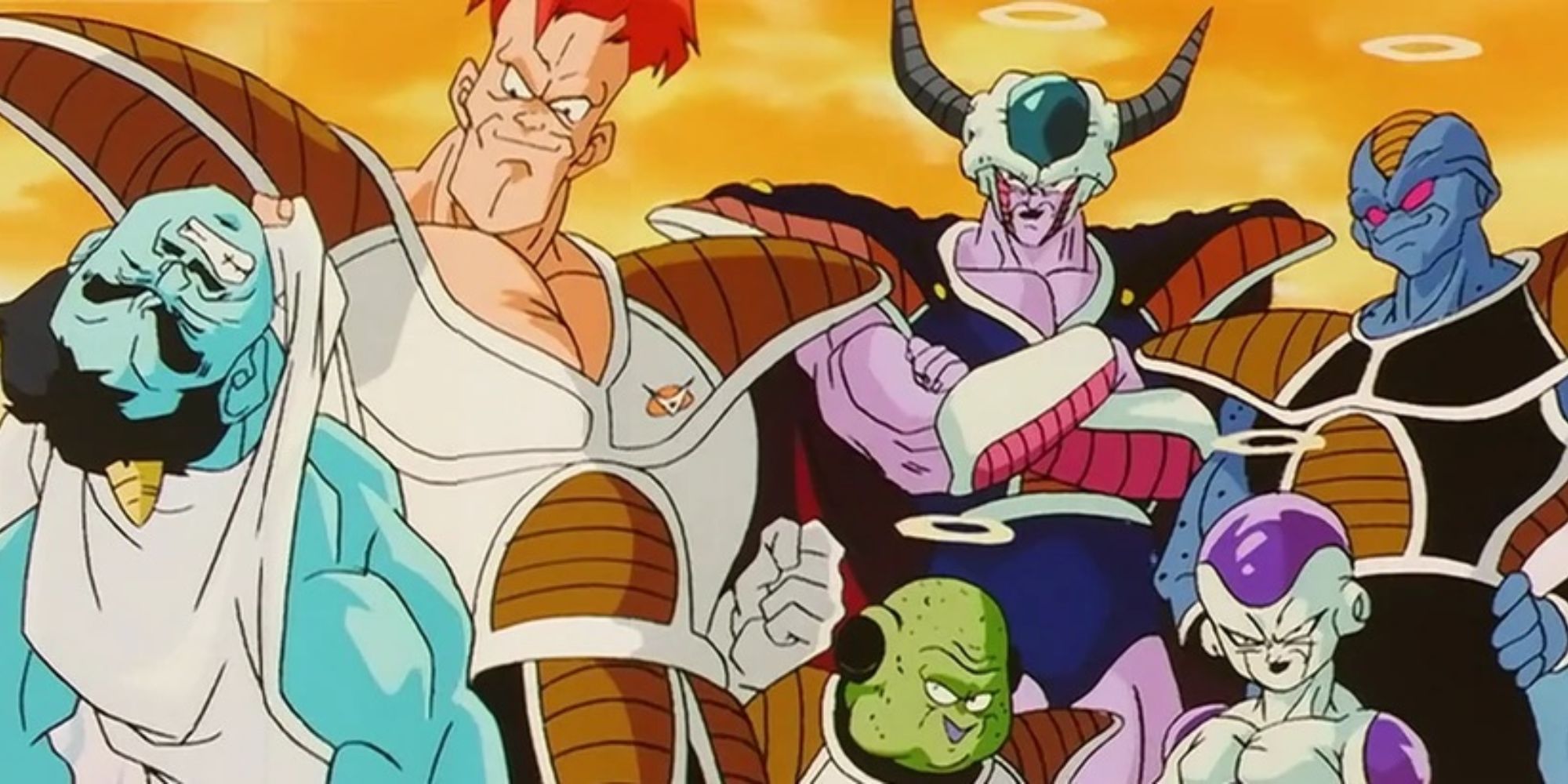 10 Best Dragon Ball Filler Episodes, Ranked