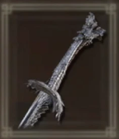 Dragonscale Blade