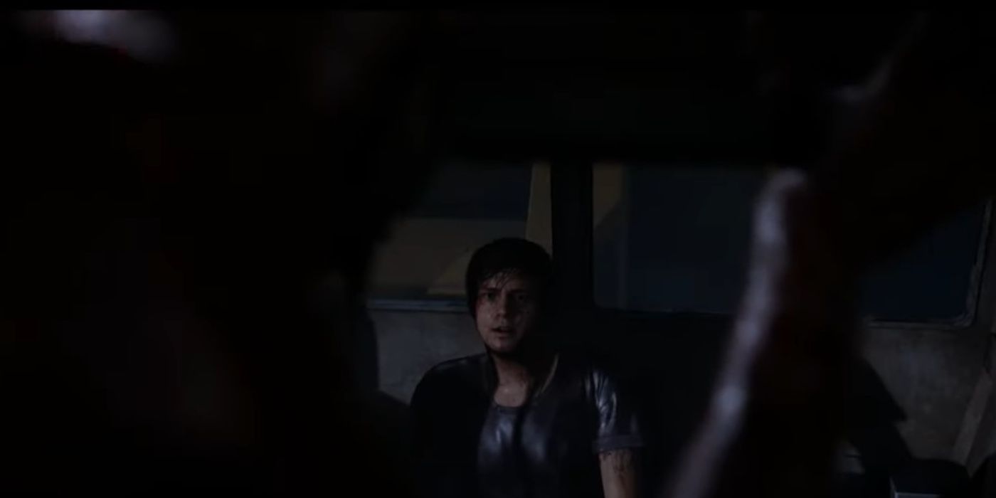 The Quarry How To Save Dylan