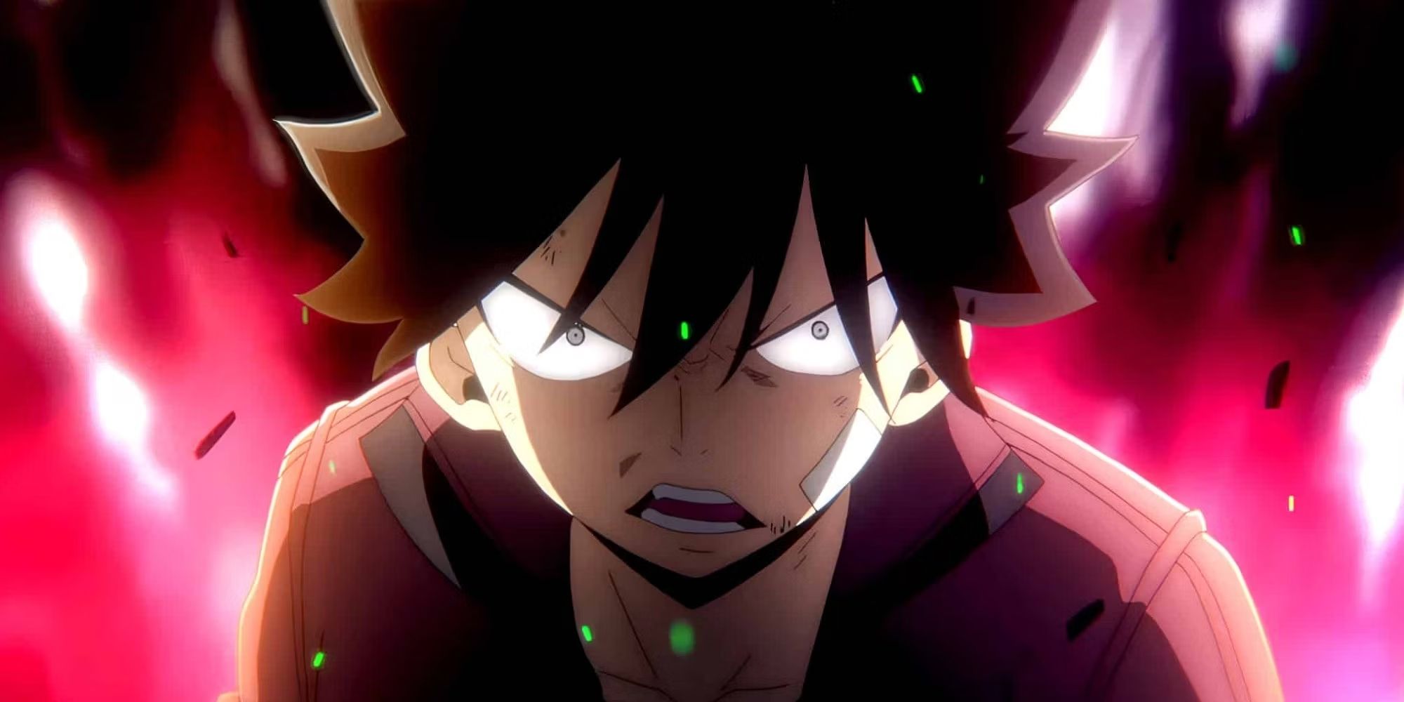 Edens Zero Season 2 Sets April Debut With New Trailer