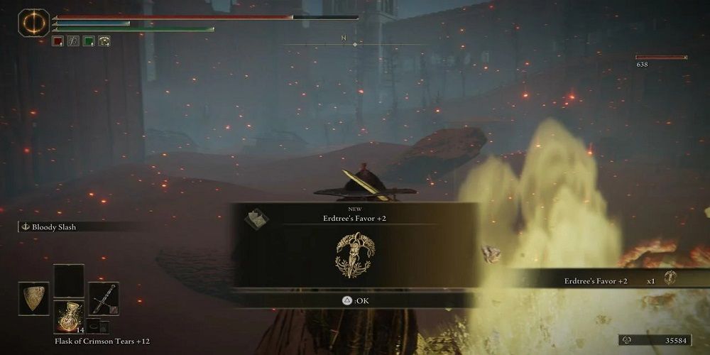 Elden Ring Best Passive Effect Items, Ranked