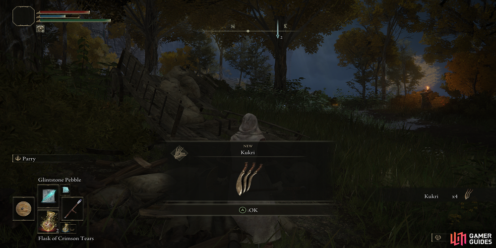 Elden Ring Best Throwable Items, Ranked