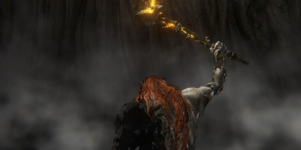 Elden Ring 10 Best Remembrance Weapons, Ranked