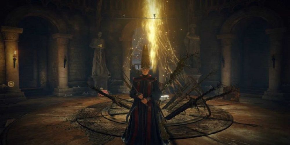 Elden Ring Best Passive Effect Items, Ranked