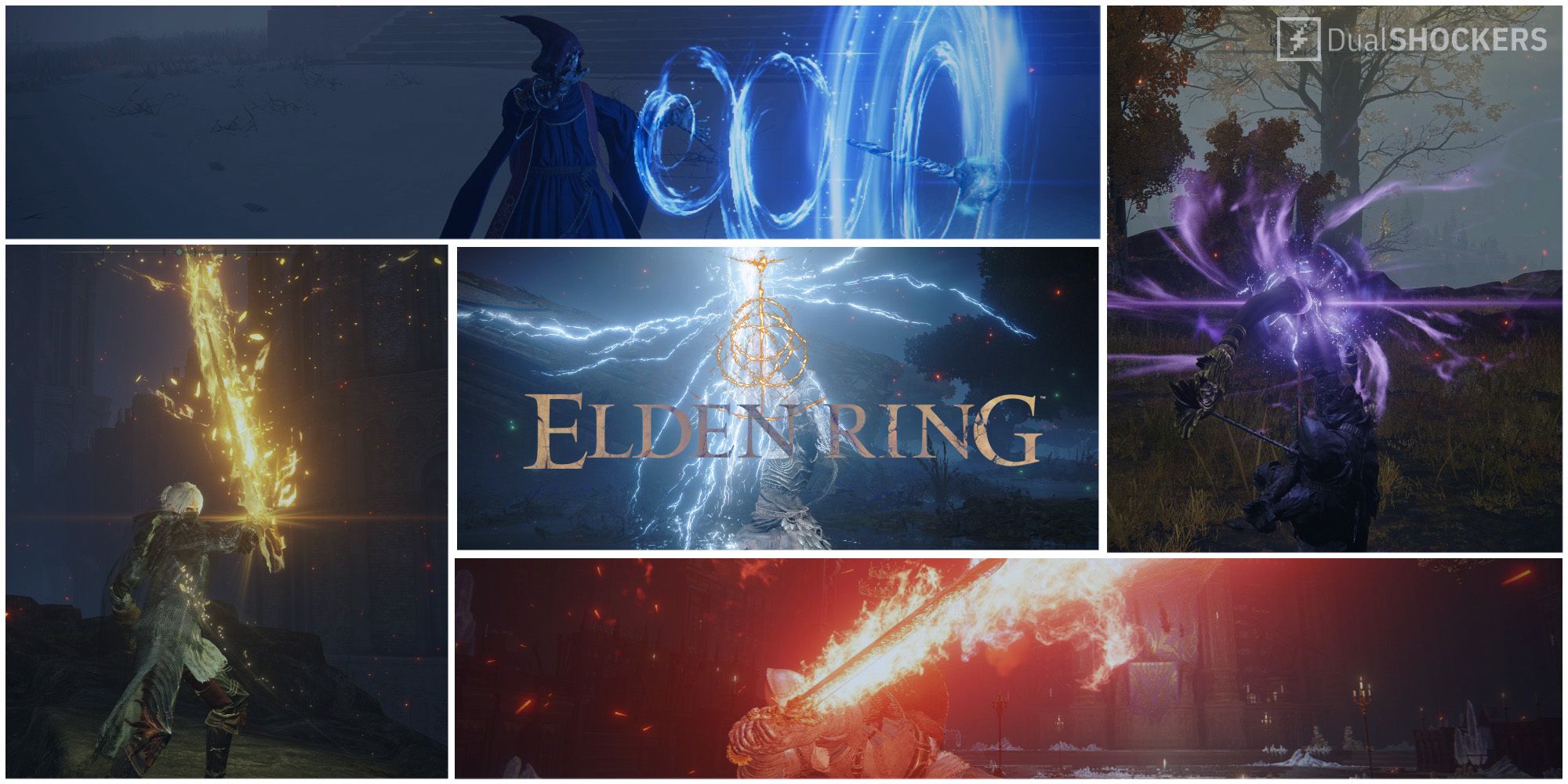 Elden Ring Sorceries Tier List - Updated June 2022