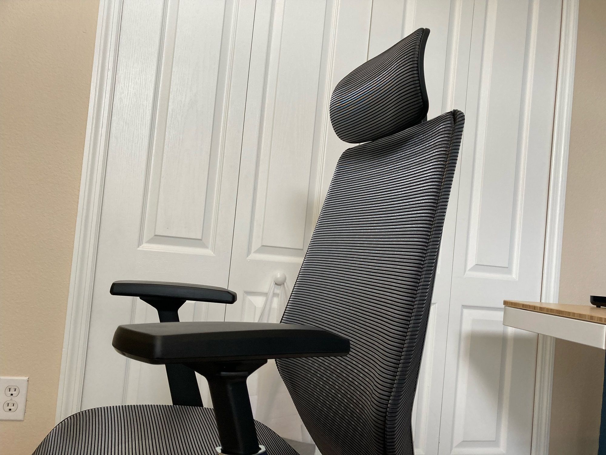 Ergonomic Chair Pro (OC14) Review Highly Customizable Comfort