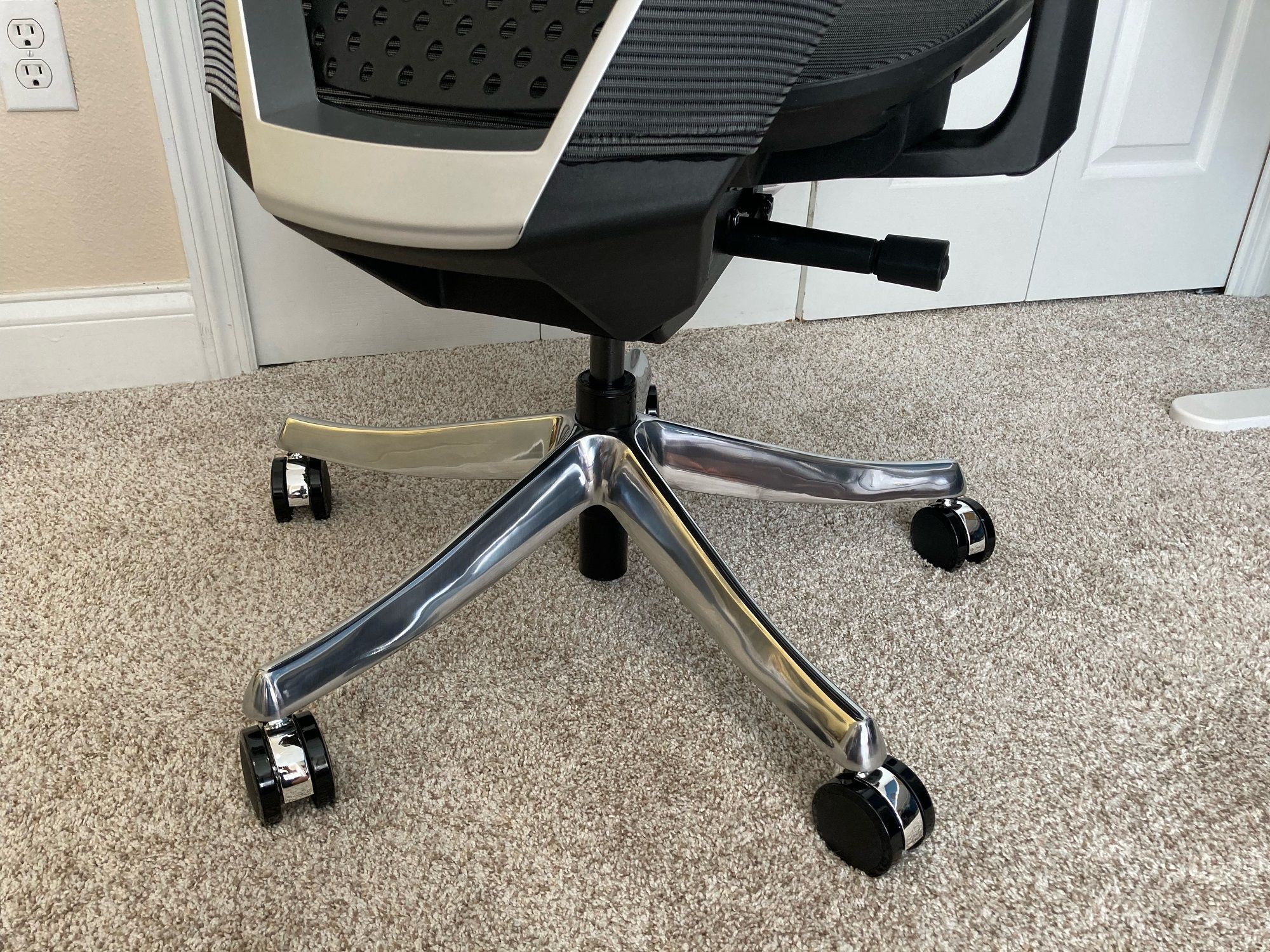 Ergonomic Chair Pro (OC14) Review Highly Customizable Comfort