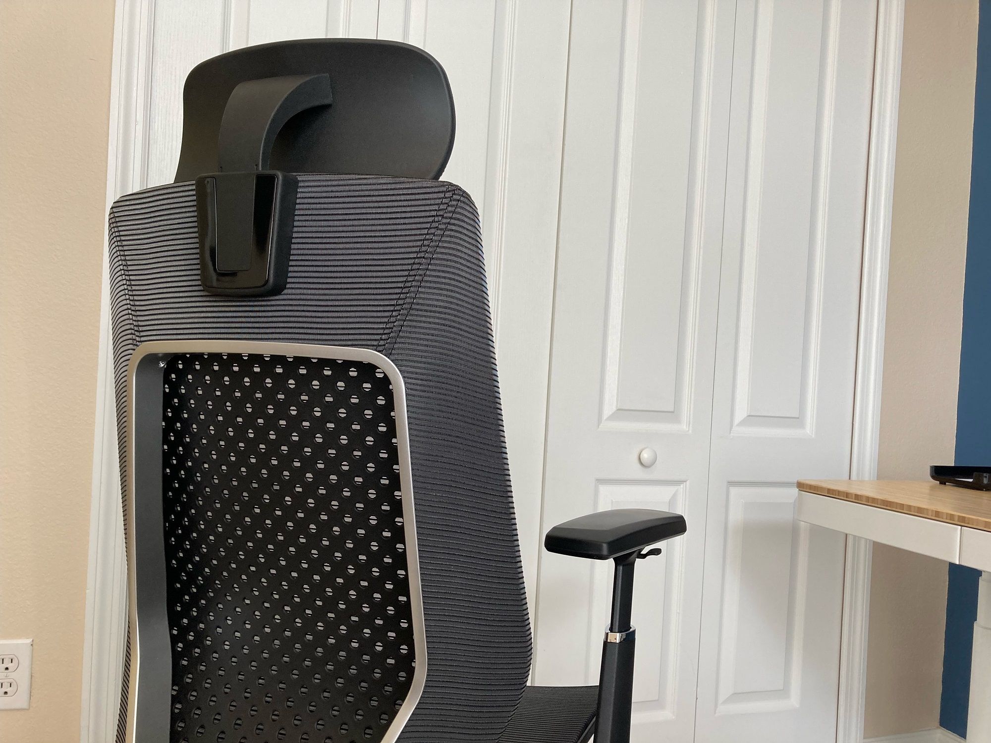 Ergonomic Chair Pro (OC14) Review Highly Customizable Comfort