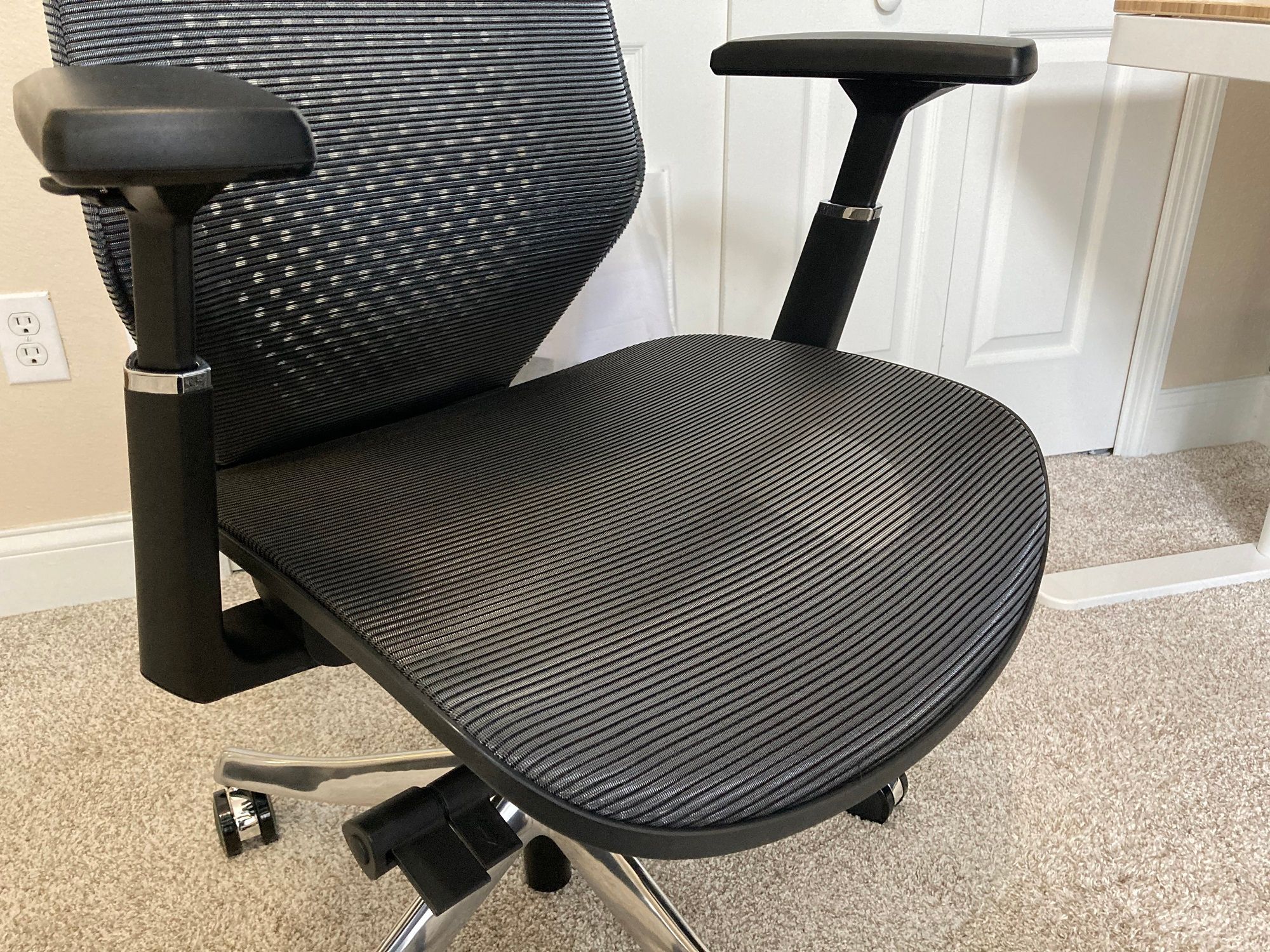 Ergonomic Chair Pro (OC14) Review Highly Customizable Comfort