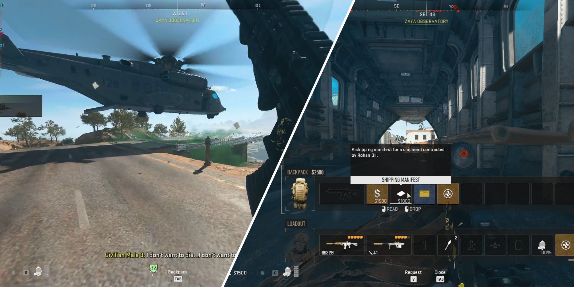 Warzone 2 DMZ Piracy Guide