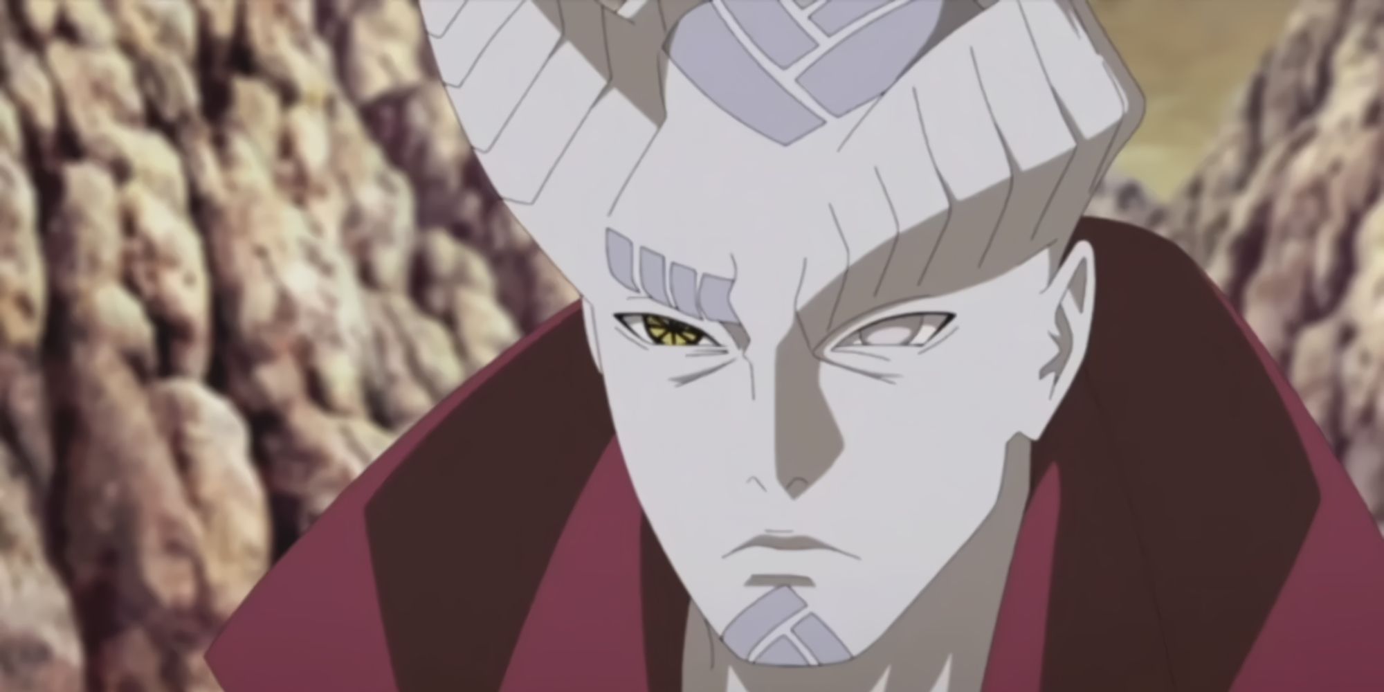 Boruto: 10 Strongest Characters, Ranked