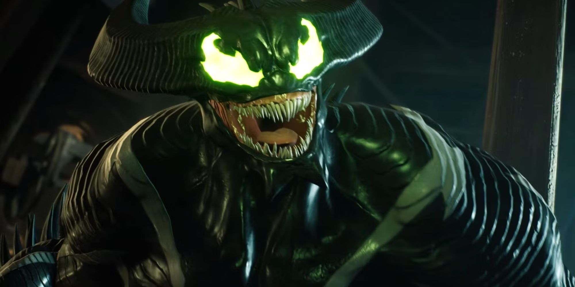 Redemption - Venom DLC Trailer  Marvel's Midnight Suns 