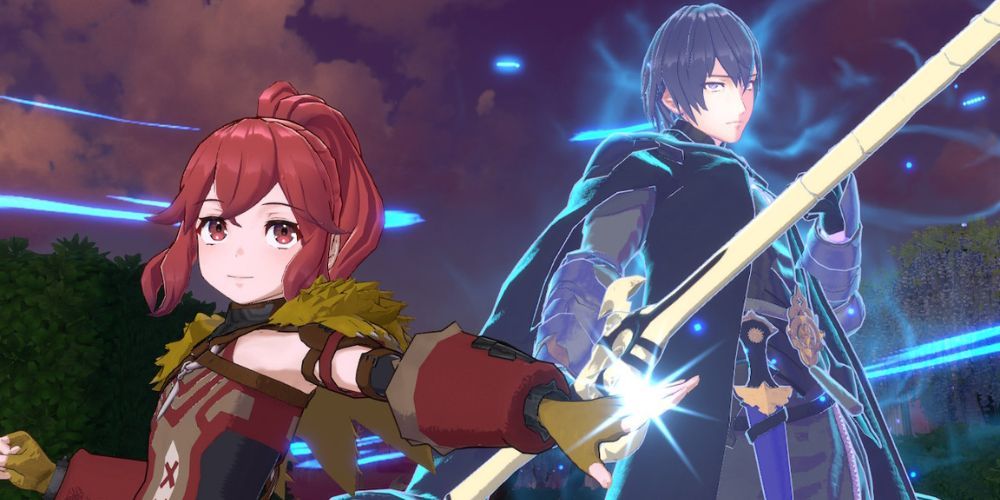 Fire Emblem Engage The Best Emblem Ring Pairings, Ranked