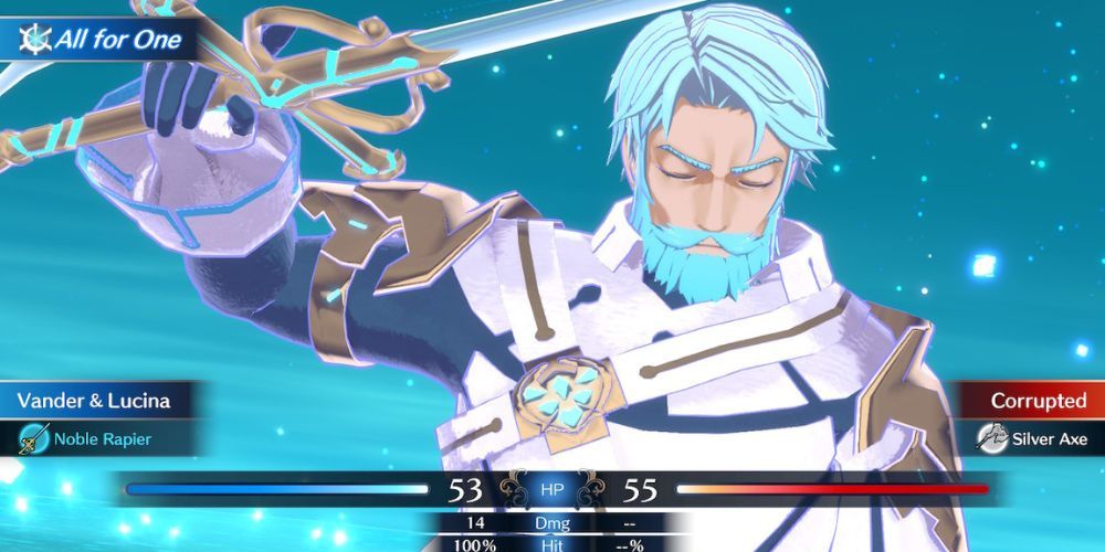 Fire Emblem Engage The Best Emblem Ring Pairings, Ranked