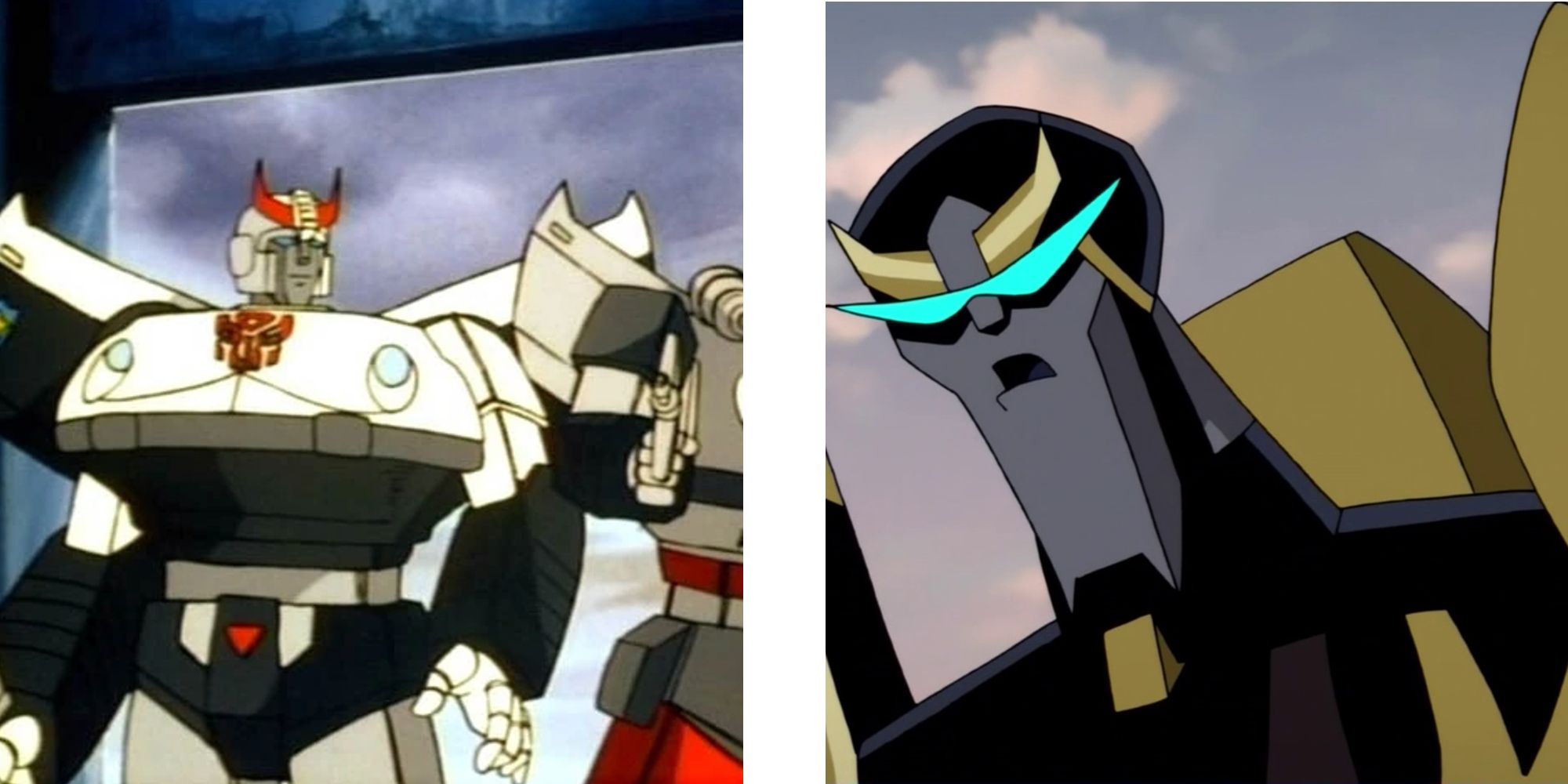 Transformers 10 Best Autobots, Ranked