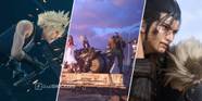 Final Fantasy 7 Remake Is A Clearly A Sequel Here s Why