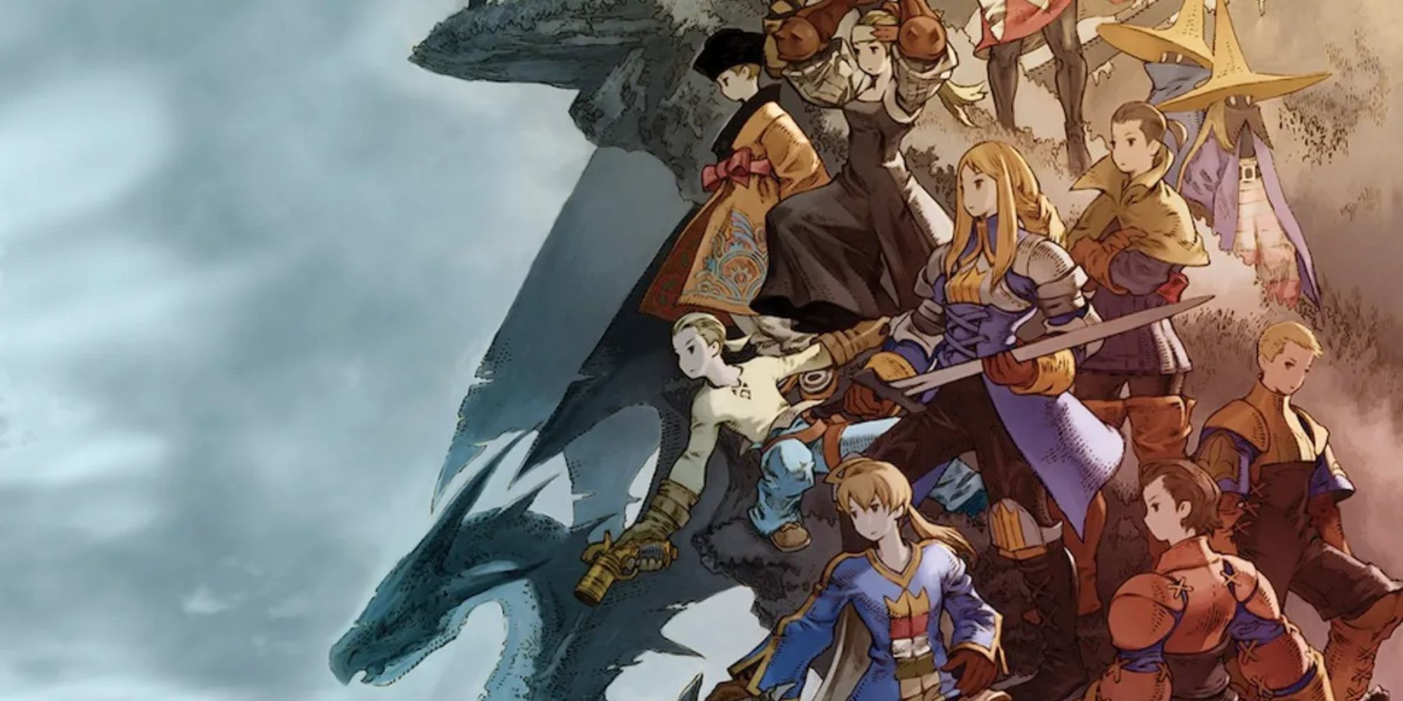 Final Fantasy Tactics Remaster en proceso, dice Insider Play Trucos