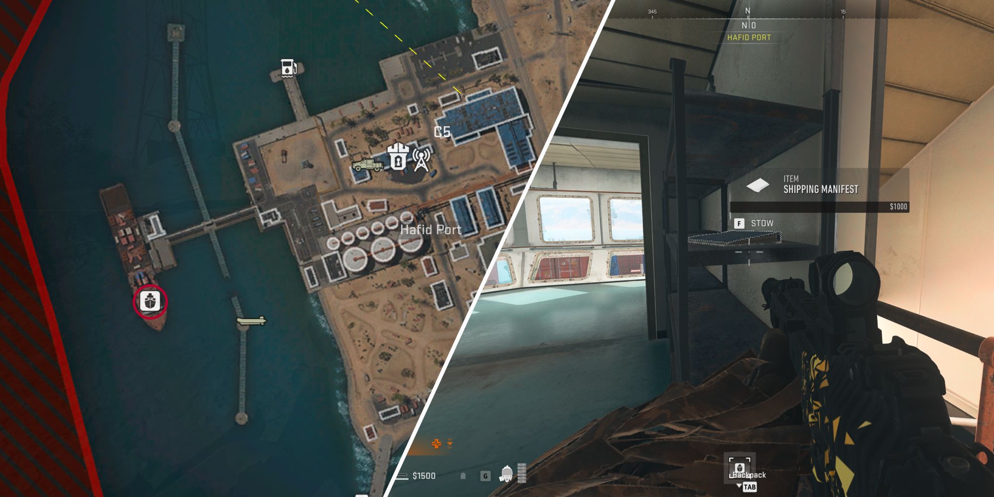 Warzone 2 DMZ Piracy Guide