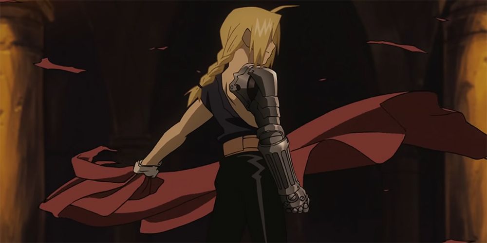 15 Best Anime Like Attack On Titan