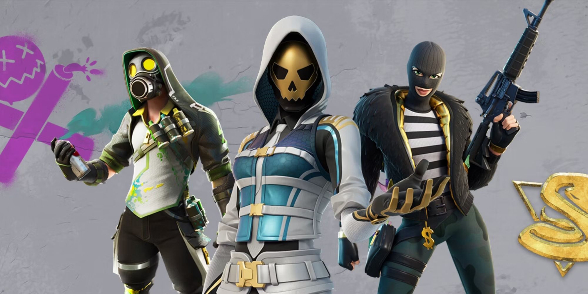 Fortnite Most Wanted Event Details Revealed