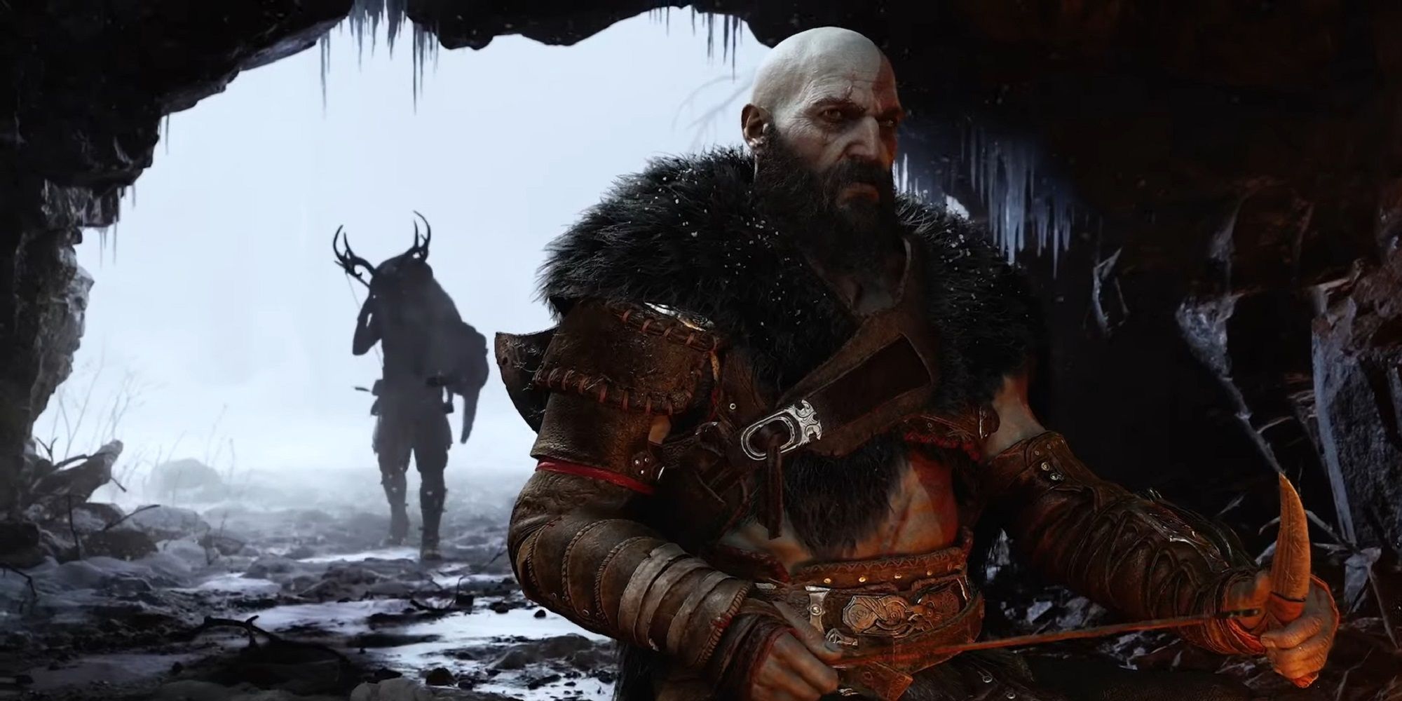 A God of War Ragnarök trial is now available on PlayStation Plus Premium