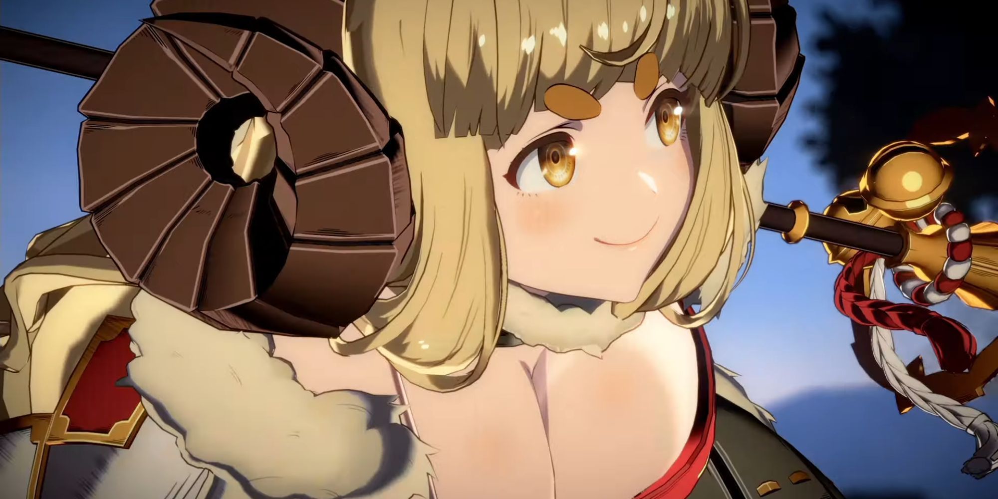 Granblue Fantasy Versus: Rising Video Review