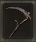 Grave Scythe